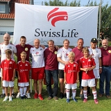 Fußballschule Rummenigge Lochtum 2013 121 : Michael Rummenigge